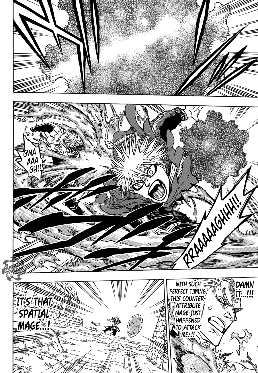 Black Clover Chapter 117 7